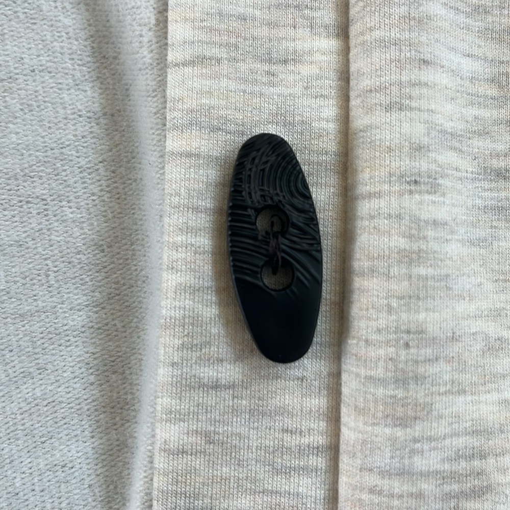 Super Soft Lounge Jacket/Topper - image 4